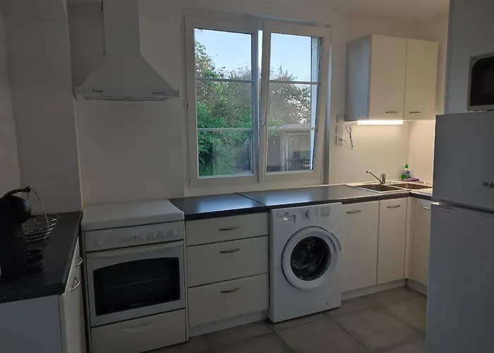La Petite Maison