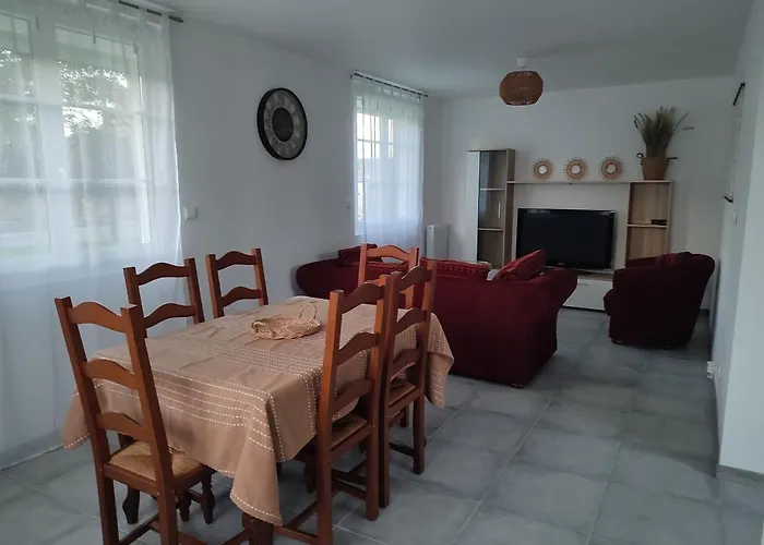 La Petite Maison