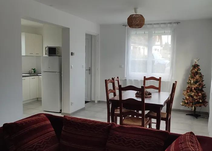 La Petite Maison