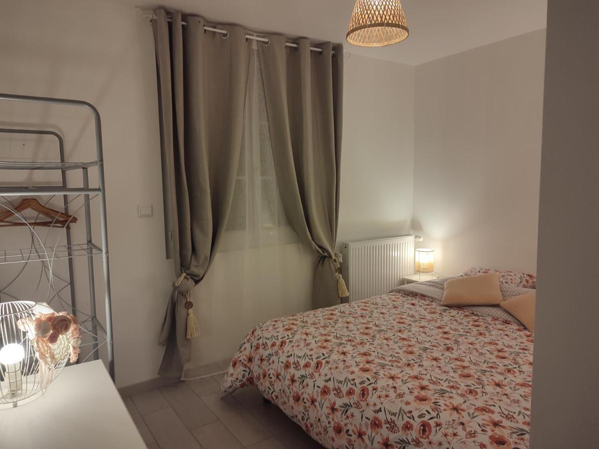 Hébergement de vacances La Petite Maison Mesnil-Saint-Nicaise