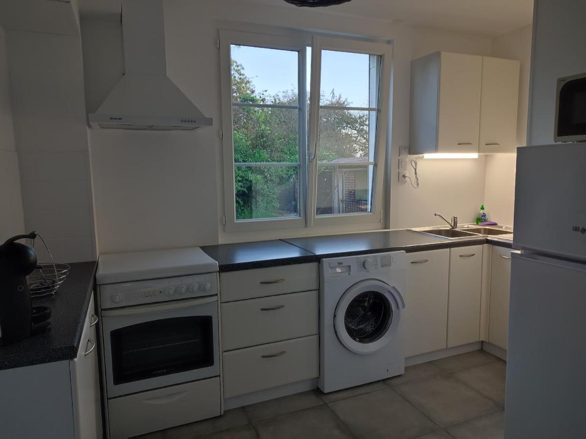 La Petite Maison Holiday home Mesnil-Saint-Nicaise