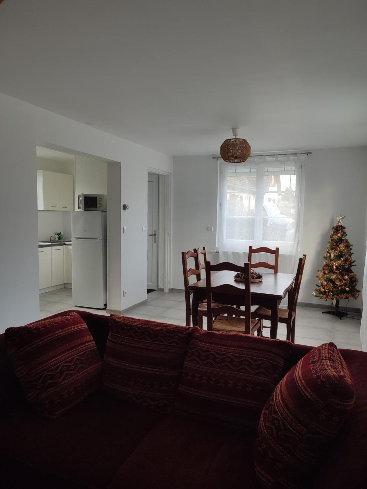 Holiday home La Petite Maison